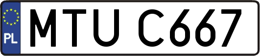 MTUC667