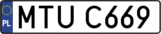 MTUC669