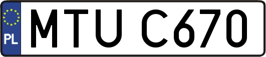 MTUC670