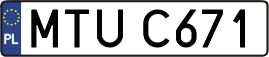 MTUC671