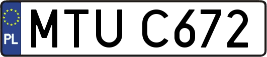 MTUC672