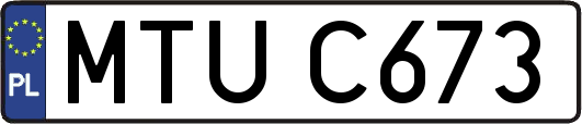 MTUC673