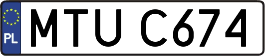 MTUC674
