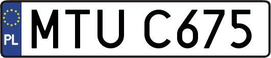 MTUC675