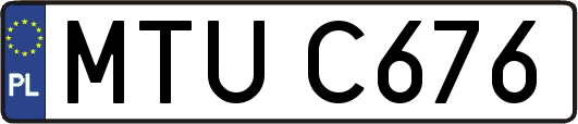 MTUC676