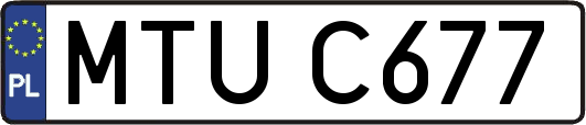 MTUC677