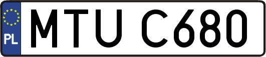 MTUC680