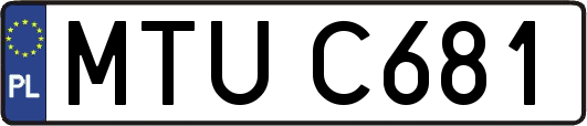 MTUC681