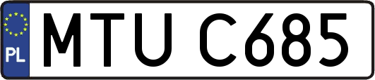 MTUC685