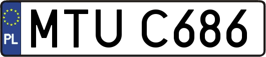 MTUC686