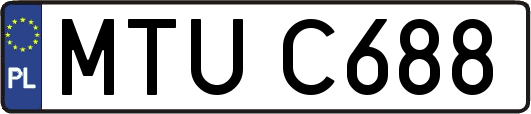 MTUC688