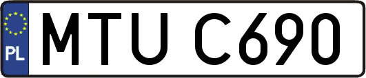 MTUC690