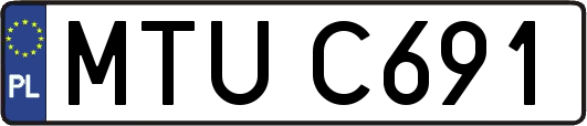 MTUC691