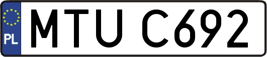 MTUC692