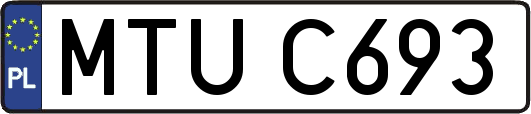 MTUC693