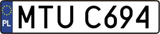 MTUC694