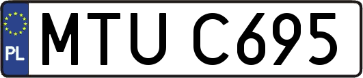 MTUC695