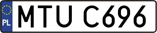 MTUC696