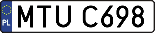 MTUC698