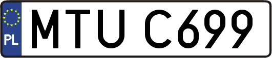 MTUC699