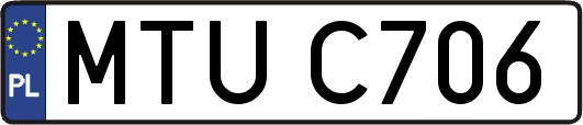 MTUC706