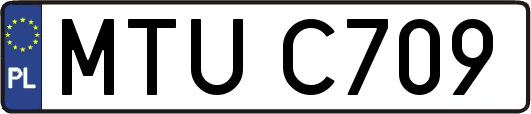 MTUC709