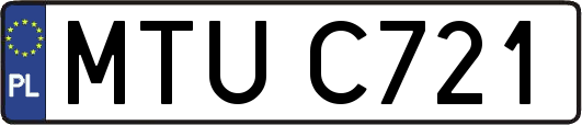 MTUC721
