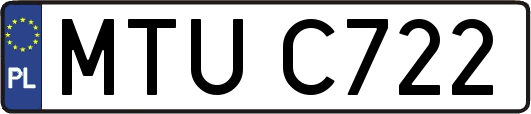 MTUC722