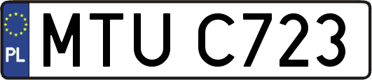 MTUC723