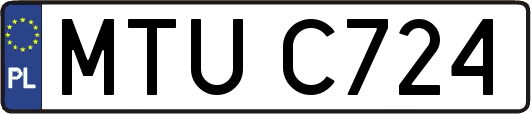 MTUC724