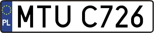 MTUC726