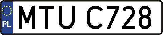 MTUC728