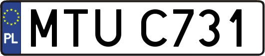 MTUC731