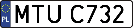MTUC732