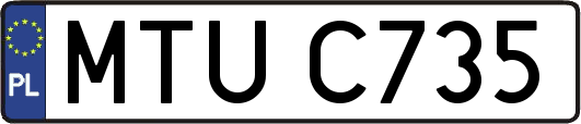 MTUC735