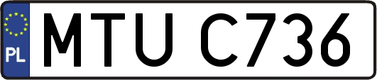 MTUC736