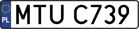 MTUC739