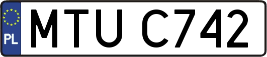 MTUC742