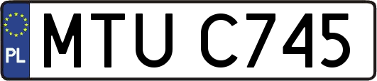 MTUC745