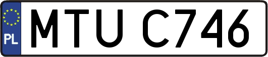 MTUC746