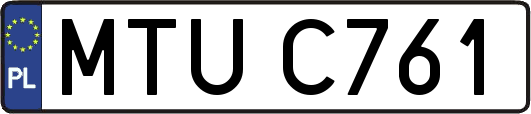 MTUC761