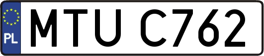 MTUC762
