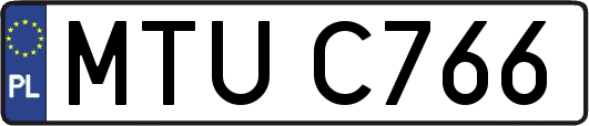 MTUC766