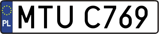 MTUC769