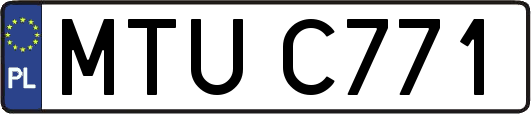 MTUC771