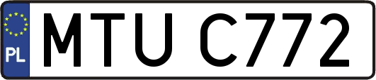 MTUC772