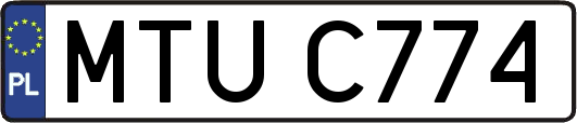 MTUC774