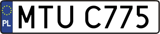 MTUC775