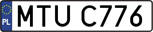 MTUC776