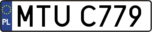 MTUC779